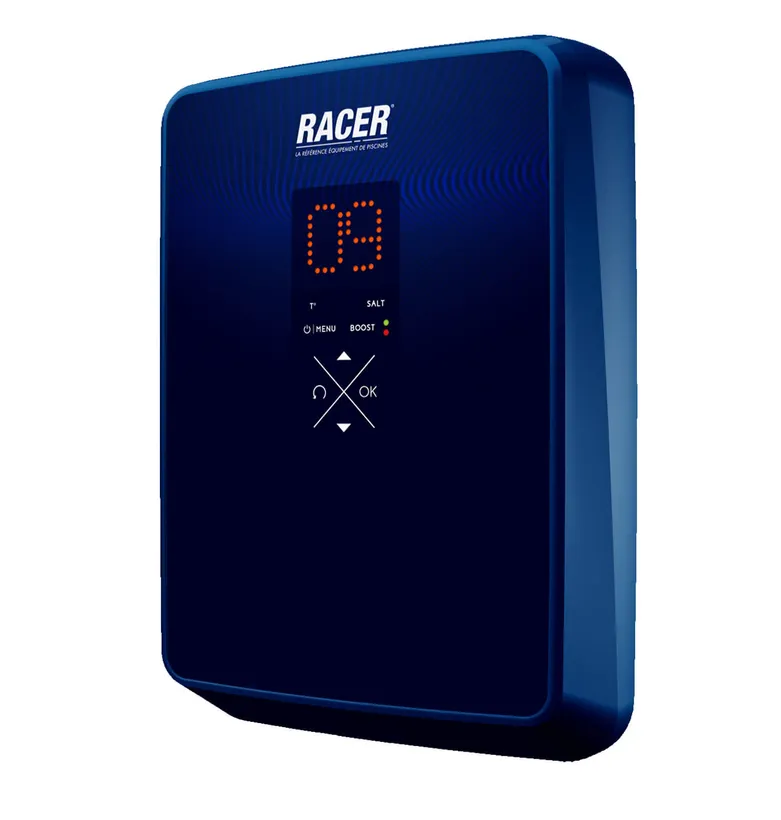 ELECTROLYSEUR RACER 26/130 3 ELECTROLYSEUR RACER 26/130