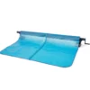 ENROULEUR COUVERTURE SOLAIRE INTEX -Piscine Boutique enrouleur couverture solaire intex