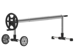 ENROULEUR TELESCOPIQUE 1ER PRIX DIAM.75 4M