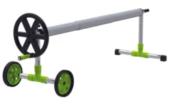 ENROULEUR TELESCOPIQUE DEXTON DIAM.81 5M