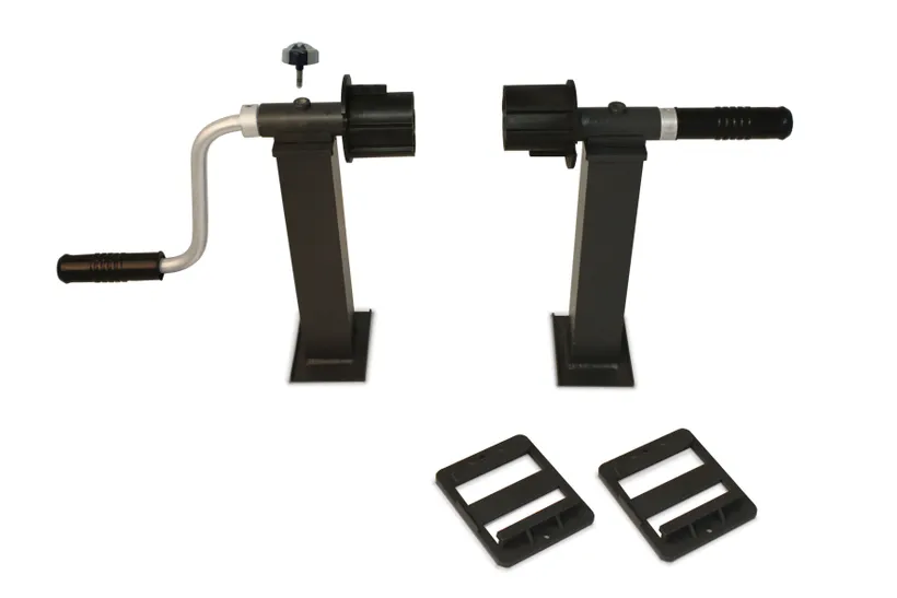 ENROULEUR TELESCOPIQUE HORS SOL KOKIDO VALI AG MAXI 5,50m 4 ENROULEUR TELESCOPIQUE HORS SOL KOKIDO VALI AG MAXI 5,50m – Image 2