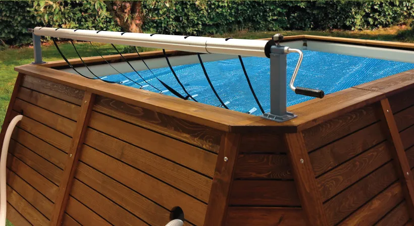 ENROULEUR TELESCOPIQUE HORS SOL KOKIDO VALI AG MAXI 5,50m 3 ENROULEUR TELESCOPIQUE HORS SOL KOKIDO VALI AG MAXI 5,50m