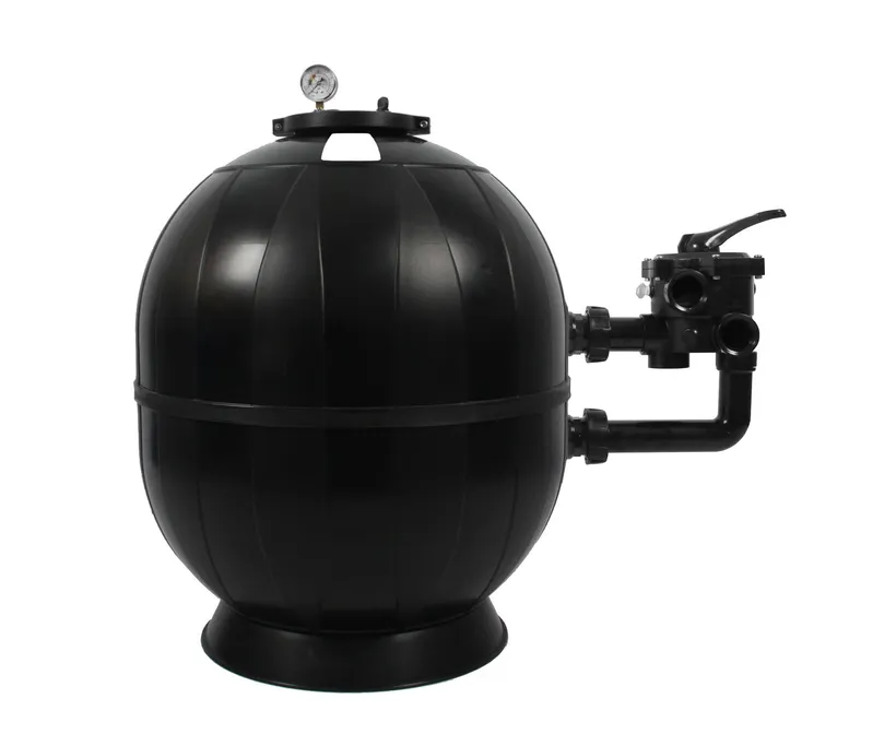 FILTRE A SABLE MAJESTIC SIDE 3 FILTRE A SABLE MAJESTIC SIDE