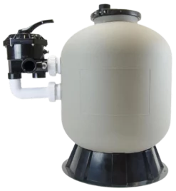 FILTRE A SABLE POLYETHYLENE DEXTON SIDE