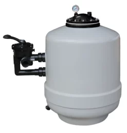 FILTRE A SABLE RACER FIBERLINE