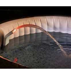 Bestway FONTAINE POUR SPA AIRJET ET AIRJET PLUS -Piscine Boutique fontaine pour spa airjet et airjet plus 2