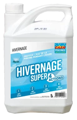 HIVERNAGE SUPER 5L