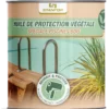 HUILE VEGETALE PROTECTRICE PISCINE BOIS 1L -Piscine Boutique huile vegetale protectrice piscine bois 1l