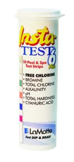 INSTATEST 6 PLUS PRO 600