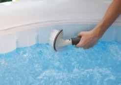 KIT 7 PIECES SPA BOREAL -Piscine Boutique kit 7 pieces spa boreal 2