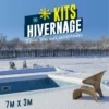 KIT HIVERNAGE PISCINE ENTERREE 7,00x3,00 1 KIT HIVERNAGE PISCINE ENTERREE 7,00x3,00 -Piscine Boutique kit hivernage piscine enterree 7 00x3 00