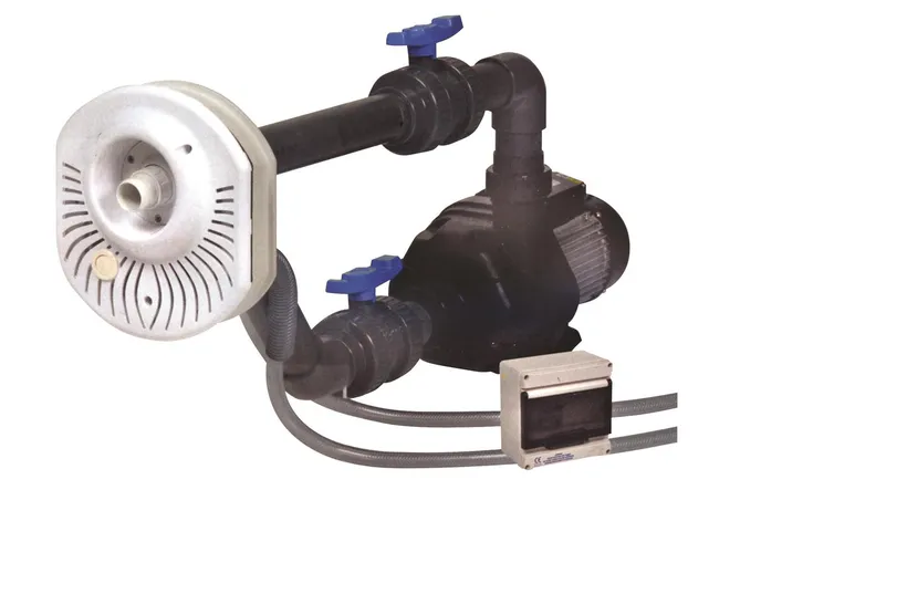 KIT NCC COMPLETE JET VAG JUNIOR 3cv 3 KIT NCC COMPLETE JET VAG JUNIOR 3cv