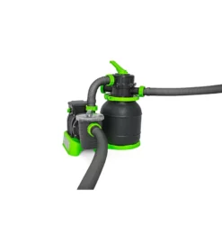 KIT PISCINE TUBULAIRE YZAKI 4.57x1.22m -Piscine Boutique kit piscine tubulaire yzaki 4 57x1 22m 2