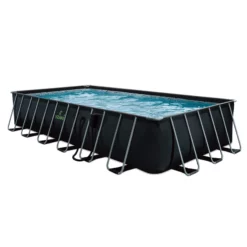 KIT PISCINE TUBULAIRE YZAKI 7.32mx3.66mx1.32m -Piscine Boutique kit piscine tubulaire yzaki 7 32mx3 66mx1 32m 4