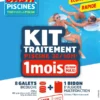 KIT TRAITEMENT PISCINE HORS-SOL 1 MOIS 30-60M3 2 KIT TRAITEMENT PISCINE HORS-SOL 1 MOIS 30-60M3 -Piscine Boutique kit traitement piscine hors sol 1 mois 30 60m3