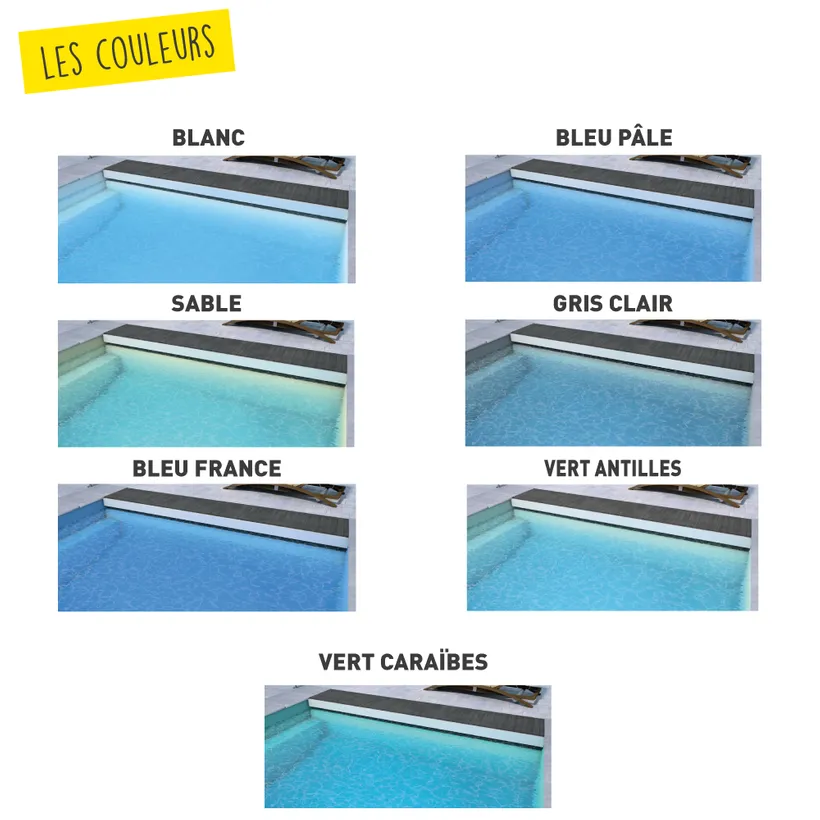 LINER 75/100eme ONE Le M² 4 LINER 75/100eme ONE Le M² – Image 2