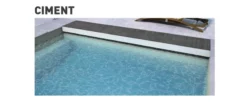 LINER 75/100eme SERENITY Le M² -Piscine Boutique liner 75 100eme serenity le m 12