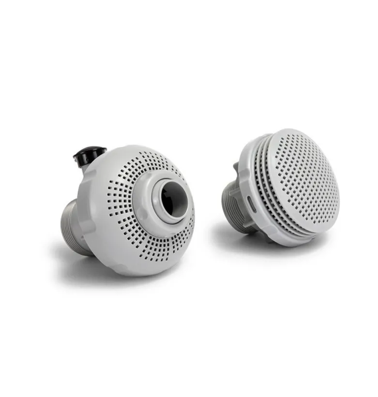 LOT DE 2 CREPINES LARGES POUR PISCINES INTEX 3 LOT DE 2 CREPINES LARGES POUR PISCINES INTEX