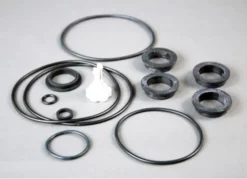 Intex LOT DE JOINTS POUR FILTRE A SABLE