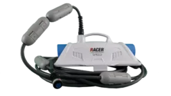 MOTEUR + COQUE + CABLE ROBOT ELECTRIQUE RACER SPEED -Piscine Boutique moteur coque cable robot electrique racer speed 1