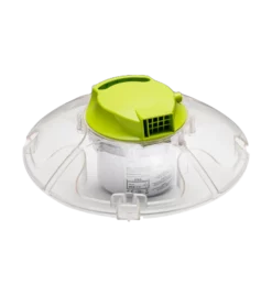 MOTEUR ROBOT ELECTRIQUE DEXTON FAST