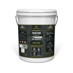 PEINTURE LINOGUM ANTHRACITE 5L