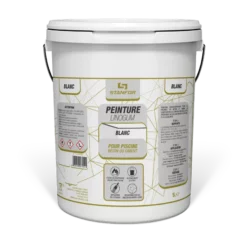 PEINTURE LINOGUM BLANCHE 5L