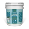 PEINTURE LINOGUM BLEUE CLAIR 5L -Piscine Boutique peinture linogum bleue clair 5l
