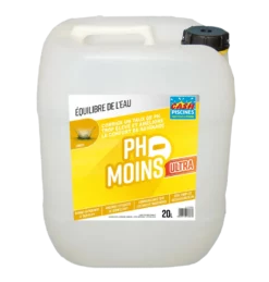 PH MOINS ULTRA 20L