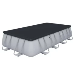 PISCINE BESTWAY POWER STEEL RECTANGULAIRE 5.49 X 2.74 H 1.22 -Piscine Boutique piscine bestway power steel rectangulaire 5 49 x 2 74 h 1 22 2
