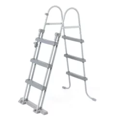 PISCINE BESTWAY POWER STEEL RECTANGULAIRE 5,49x2,74 H 1,22 -Piscine Boutique piscine bestway power steel rectangulaire 5 49x2 74 h 1 22 2