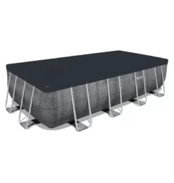 PISCINE BESTWAY POWER STEEL RECTANGULAIRE 5,49x2,74 H 1,22 -Piscine Boutique piscine bestway power steel rectangulaire 5 49x2 74 h 1 22 6