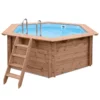 PISCINE BOIS ALASKA 3.54 H 1.16 1 PISCINE BOIS ALASKA 3.54 H 1.16 -Piscine Boutique piscine bois alaska 3 54 h 1 16