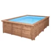 PISCINE BOIS BROOKLYN 3.29x2.29 H 0.84 -Piscine Boutique piscine bois brooklyn 3 29x2 29 h 0 84