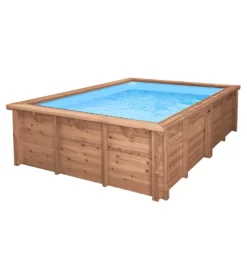 PISCINE BOIS BROOKLYN 3.29x2.29 H 0.84 -Piscine Boutique piscine bois brooklyn 3 29x2 29 h 0 84 7