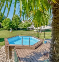 PISCINE BOIS DAKOTA 5.37 H 1.29 -Piscine Boutique piscine bois dakota 5 37 h 1 29 4