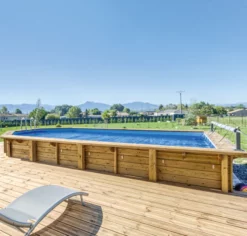 PISCINE BOIS INDIANA 6.70x4.00 H 1.38 -Piscine Boutique piscine bois indiana 6 70x4 00 h 1 38 4