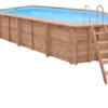 PISCINE BOIS INDIANA 6.70x4.00 H 1.38 LUXE -Piscine Boutique piscine bois indiana 6 70x4 00 h 1 38 luxe