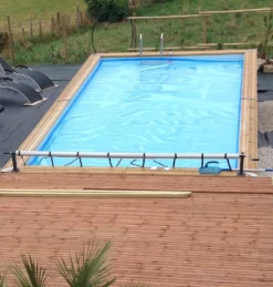 PISCINE BOIS LOUISIANA 8.00x4.00 H 1.38 LUXE 15 PISCINE BOIS LOUISIANA 8.00x4.00 H 1.38 LUXE -Piscine Boutique piscine bois louisiana 8 00x4 00 h 1 38 luxe 2