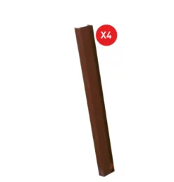 PISCINE BOIS MANHATTAN 4.24x3.29 H0.84 12 PISCINE BOIS MANHATTAN 4.24x3.29 H0.84 -Piscine Boutique piscine bois manhattan 4 24x3 29 h0 84 2