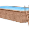 PISCINE BOIS NEBRASKA 7.11x4.00 H 1.38 -Piscine Boutique piscine bois nebraska 7 11x4 00 h 1 38