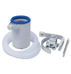 PISCINE BOIS QUEENS 2.31x2.31 H 0.71 -Piscine Boutique piscine bois queens 2 31x2 31 h 0 71 3