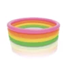 Intex PISCINE GONFLABLE SUNSET GLOW 168cm