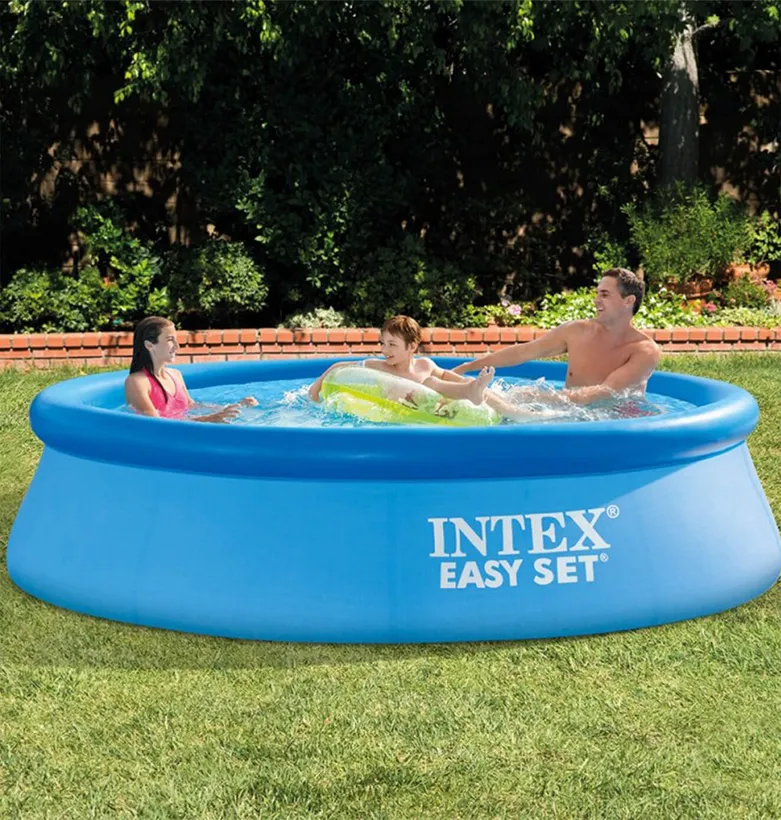 PISCINE INTEX EASY SET 3,05x0,76 5 PISCINE INTEX EASY SET 3,05x0,76 – Image 3