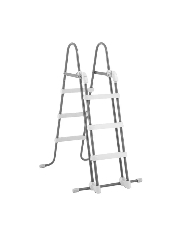 PISCINE INTEX PRISM 3,66x1,22 GRISE 4 PISCINE INTEX PRISM 3,66x1,22 GRISE – Image 2