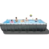 PISCINE INTEX ULTRA XTR RECTANGULAIRE 5,49x2,74 H 1,32 + FILTRE A SABLE 4M3/H 2 PISCINE INTEX ULTRA XTR RECTANGULAIRE 5,49x2,74 H 1,32 + FILTRE A SABLE 4M3/H -Piscine Boutique piscine intex ultra xtr rectangulaire 5 49x2 74 h 1 32 filtre a sable 4m3 h