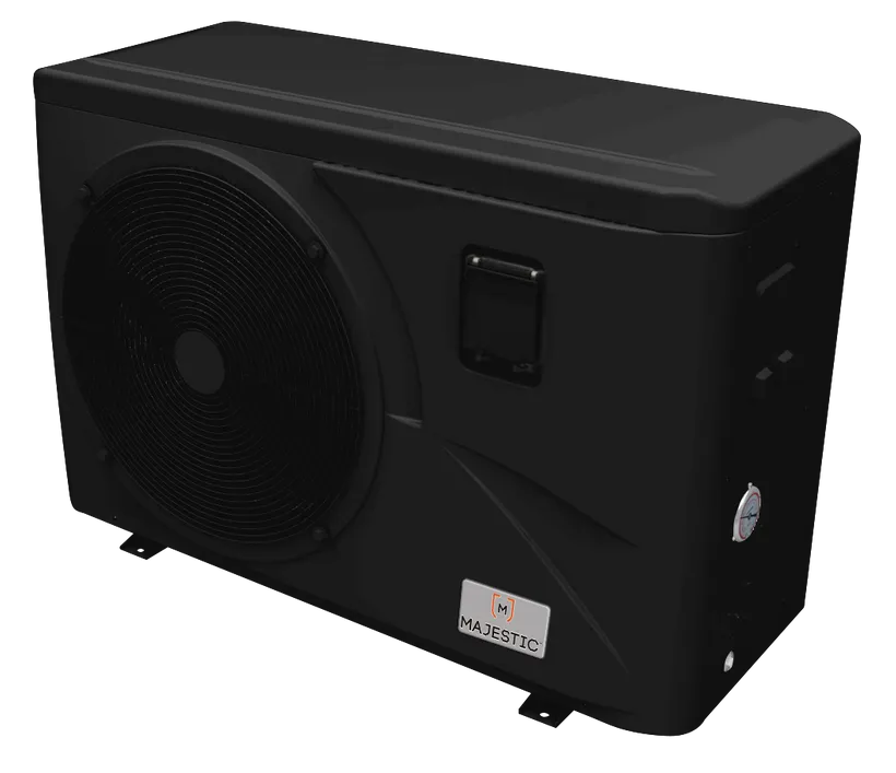 POMPE A CHALEUR MAJESTIC INVERTER 3 POMPE A CHALEUR MAJESTIC INVERTER