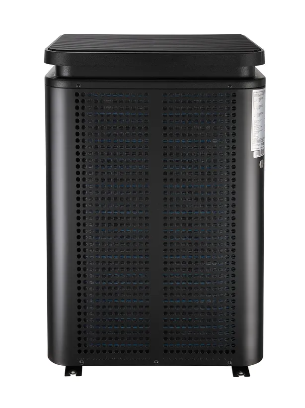 POMPE A CHALEUR MAJESTIC X-TER 4 POMPE A CHALEUR MAJESTIC X-TER – Image 2