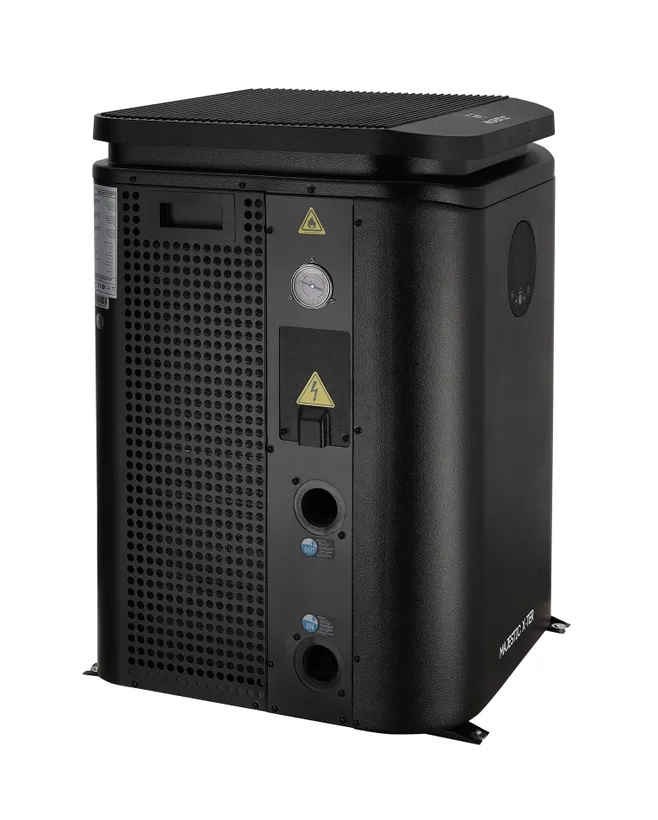 POMPE A CHALEUR MAJESTIC X-TER 5 POMPE A CHALEUR MAJESTIC X-TER – Image 3