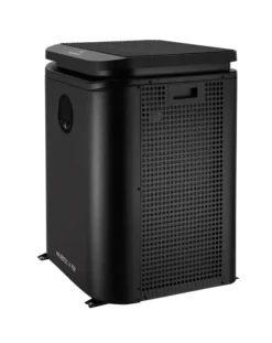 POMPE A CHALEUR MAJESTIC X-TER 9 POMPE A CHALEUR MAJESTIC X-TER -Piscine Boutique pompe a chaleur majestic x ter 3